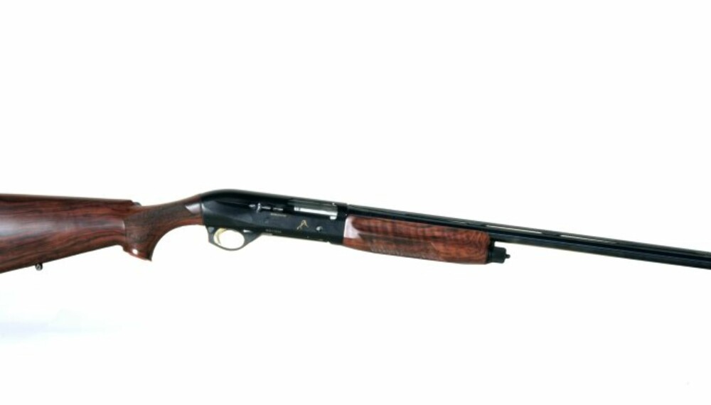 Benelli Beccacci Benelli Beccacci