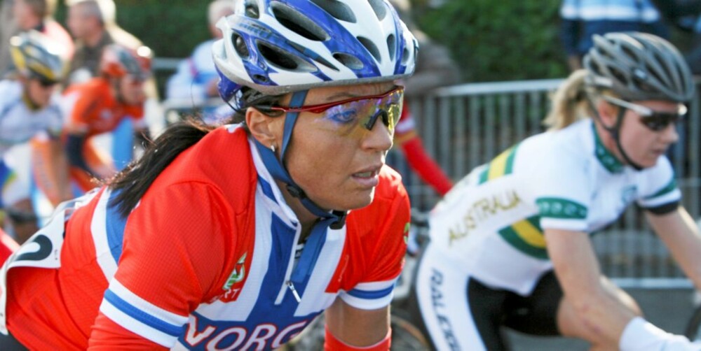 OL_HÅP: Aniita skal delta på Ol i Beijing, og håper på å vinne sin aller første OL-medalje. OL_HÅP: Aniita skal delta på Ol i Beijing, og håper på å vinne sin aller første OL-medalje.