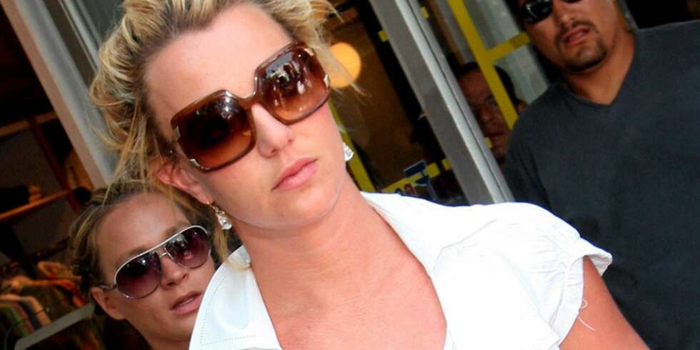 FORTSATT UNDER KONTROLL: Britney kommer foreløpig til å være under farens juridiske kontroll ut året. FORTSATT UNDER KONTROLL: Britney kommer foreløpig til å være under farens juridiske kontroll ut året.