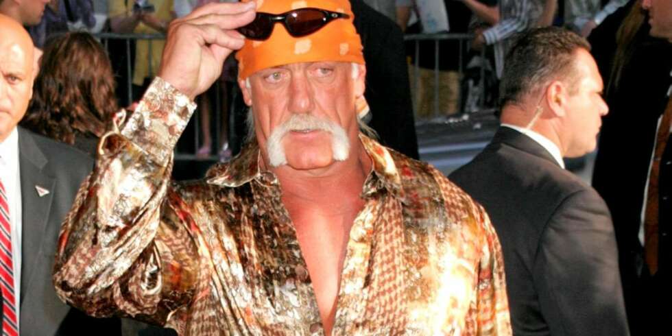 IKKE DET SAMME: Livet er ikke helt det samme for Hulk Hogan etter skilsmissen fra kona Linda. IKKE DET SAMME: Livet er ikke helt det samme for Hulk Hogan etter skilsmissen fra kona Linda.