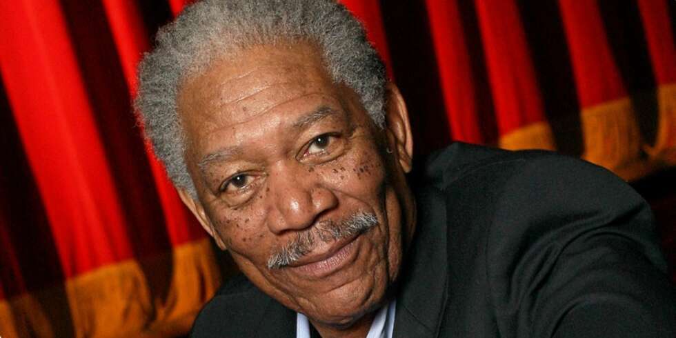 UTSKREVET: Morgan Freeman har blitt skrevet ut fra sykehuset hvor han ble operert etter bilulykken søndag kveld. UTSKREVET: Morgan Freeman har blitt skrevet ut fra sykehuset hvor han ble operert etter bilulykken søndag kveld.