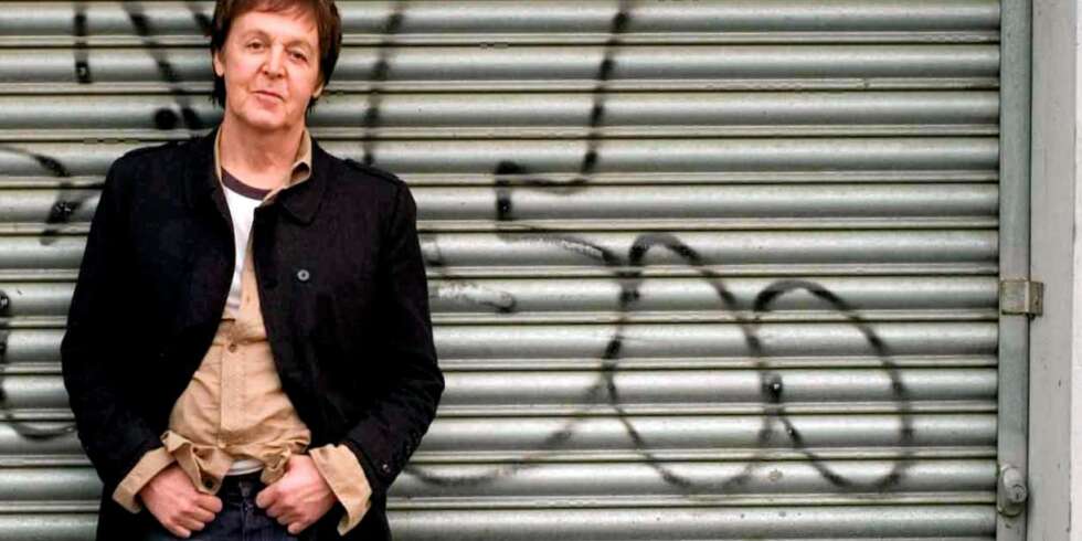 GIFTEPLANER: Sir Paul McCartney vurderer nå å gifte seg for tredje gang. GIFTEPLANER: Sir Paul McCartney vurderer nå å gifte seg for tredje gang.