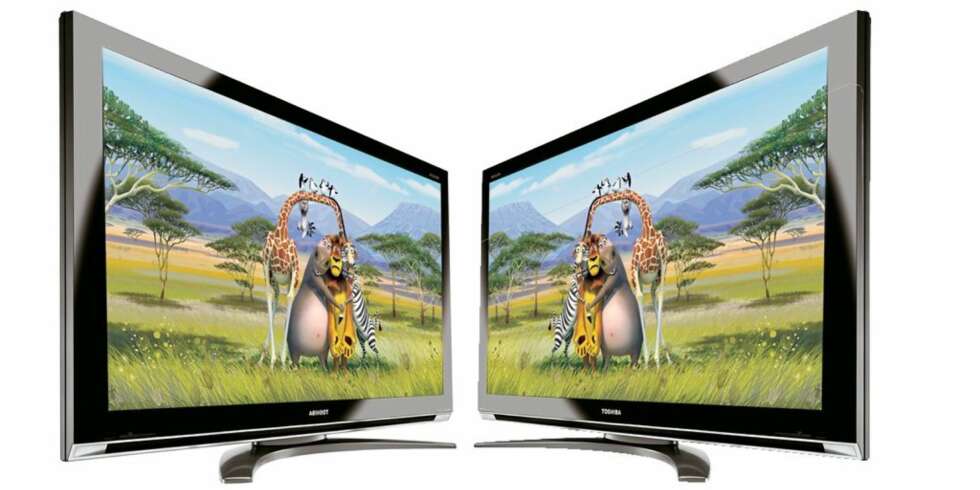 Toshiba 52Z3030 er en pen TV og gir gode TV-bilder. Både på vanlige signaler og med HD-signaler. Toshiba 52Z3030 er en pen TV og gir gode TV-bilder. Både på vanlige signaler og med HD-signaler.