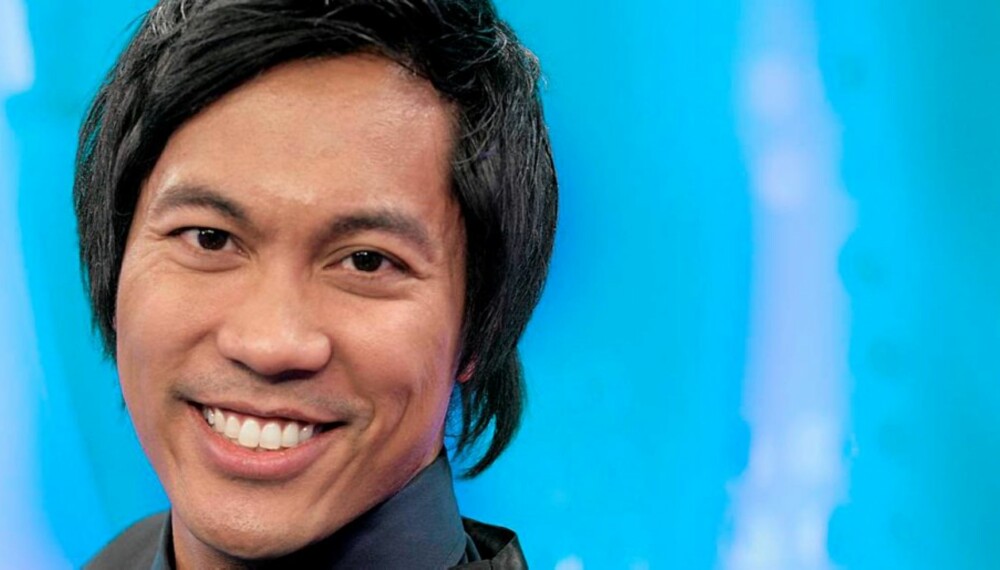 PROGRAMLEDER: Christian er nå programleder for debattprogrammet "I kveld" som sendes på NRK2. Programmet har pause under OL, men er tilbake 25. august. PROGRAMLEDER: Christian er nå programleder for debattprogrammet "I kveld" som sendes på NRK2. Programmet har pause under OL, men er tilbake 25. august.
