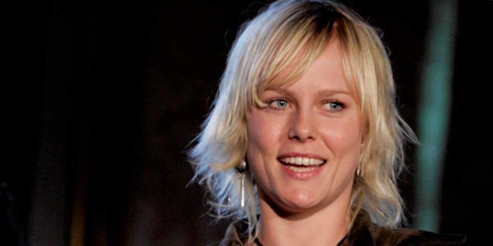 FILMAKTUELL: Ingrid Bolsø Berdal er aktuell i to filmer denne høsten. Først ut er "De gales hus" 12. september. FILMAKTUELL: Ingrid Bolsø Berdal er aktuell i to filmer denne høsten. Først ut er "De gales hus" 12. september.