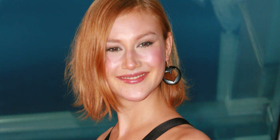 Christina synes alle jentene i Top Model hadde noe positivt ved seg. - Jeg har fortsatt kontakt med de fleste jentene, sier hun. Christina synes alle jentene i Top Model hadde noe positivt ved seg. - Jeg har fortsatt kontakt med de fleste jentene, sier hun.