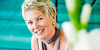 Cecilie Kjensli Cecilie Kjensli