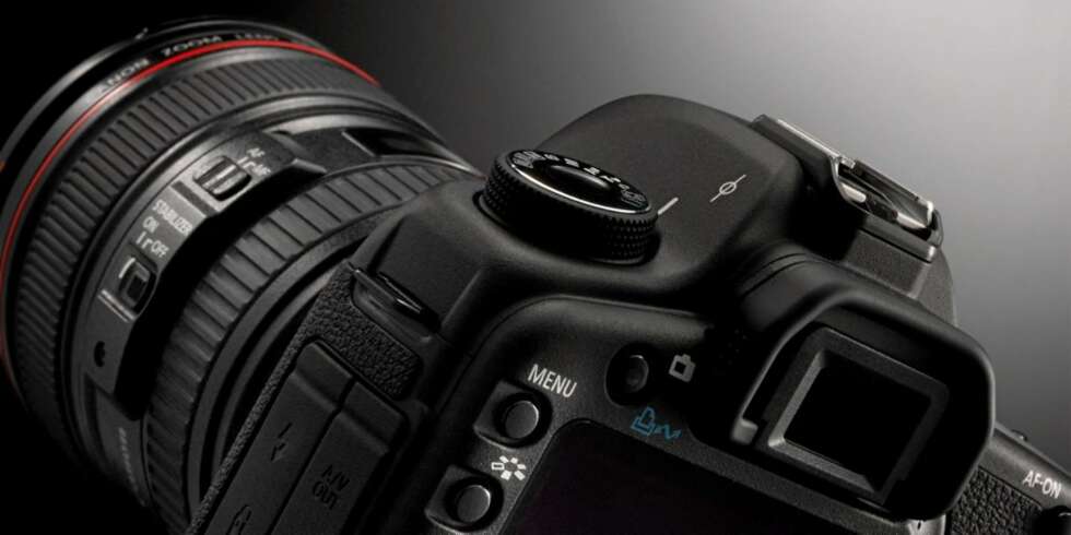 Canon EOS 50D Mark II. Canon EOS 50D Mark II.