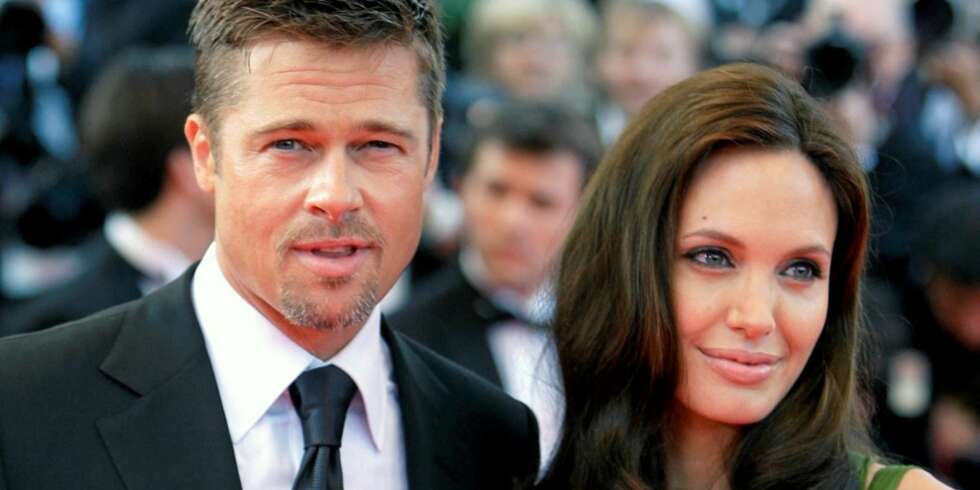 GIR PENGER: Brad Pitt blir sint når homofile blir urettferdig behandlet. GIR PENGER: Brad Pitt blir sint når homofile blir urettferdig behandlet.