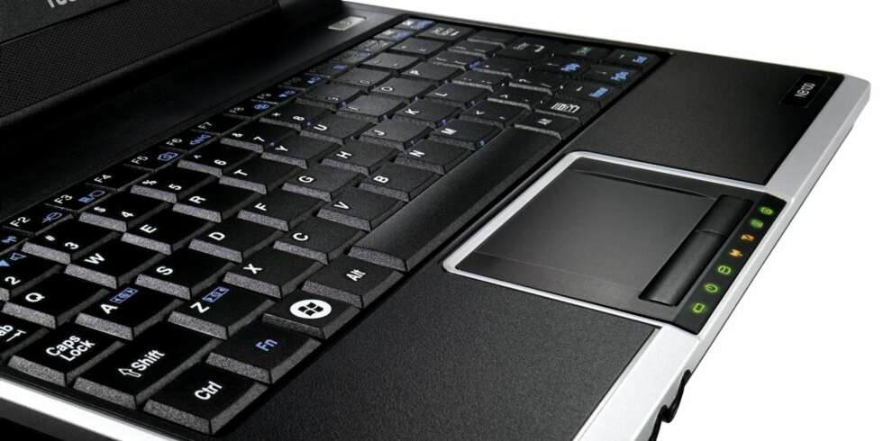 KNØTT: Toshibas mini-PC NB100 kommer til Norge i slutten av oktober. KNØTT: Toshibas mini-PC NB100 kommer til Norge i slutten av oktober.