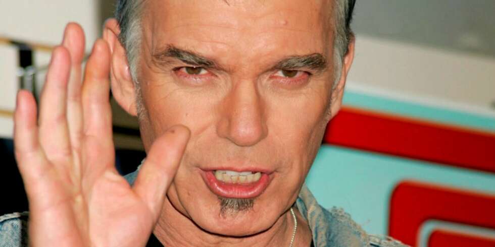VENN MED EKSEN: Billy Bob Thornton forteller at han fortsatt er bestevenn med ekskona Angelina Jolie. VENN MED EKSEN: Billy Bob Thornton forteller at han fortsatt er bestevenn med ekskona Angelina Jolie.
