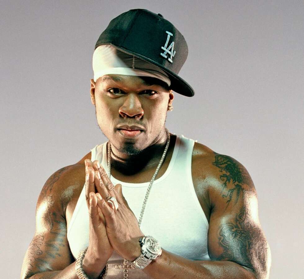 50 cent har hjulpet Eminem med det nye albumet. 50 cent har hjulpet Eminem med det nye albumet.