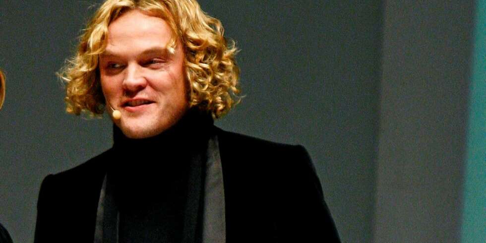 TIL PUCCI: Den norske designeren Peter Dundas blir kreativ leder for Emilio Pucci neste måned. TIL PUCCI: Den norske designeren Peter Dundas blir kreativ leder for Emilio Pucci neste måned.