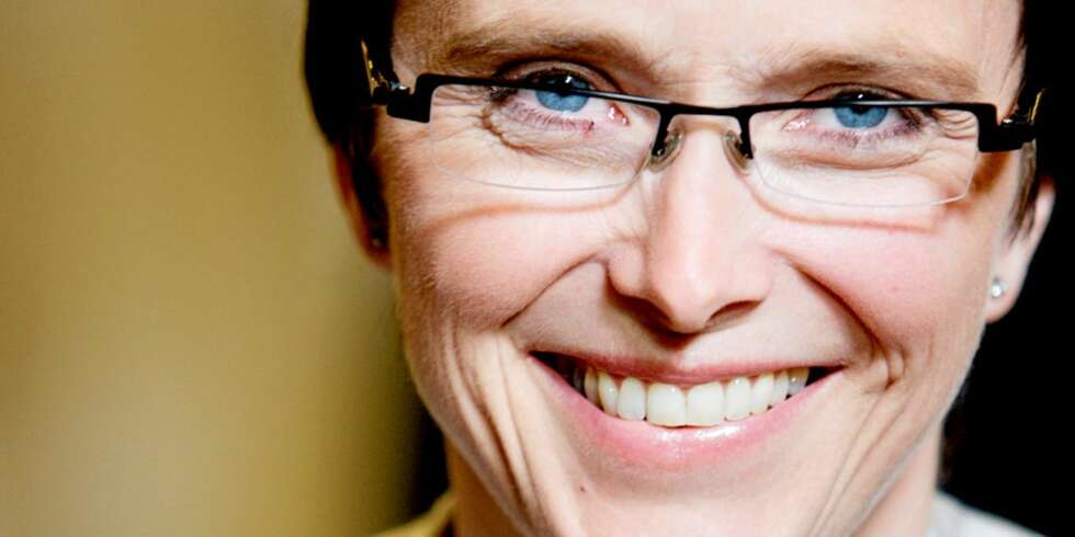 MINDRE ROT: Fornyingsminister Heidi Grande Røys lover å sørge for at innbyggerne får én felles innlogging til alle offentlige nett-tjenester i 2009. MINDRE ROT: Fornyingsminister Heidi Grande Røys lover å sørge for at innbyggerne får én felles innlogging til alle offentlige nett-tjenester i 2009.