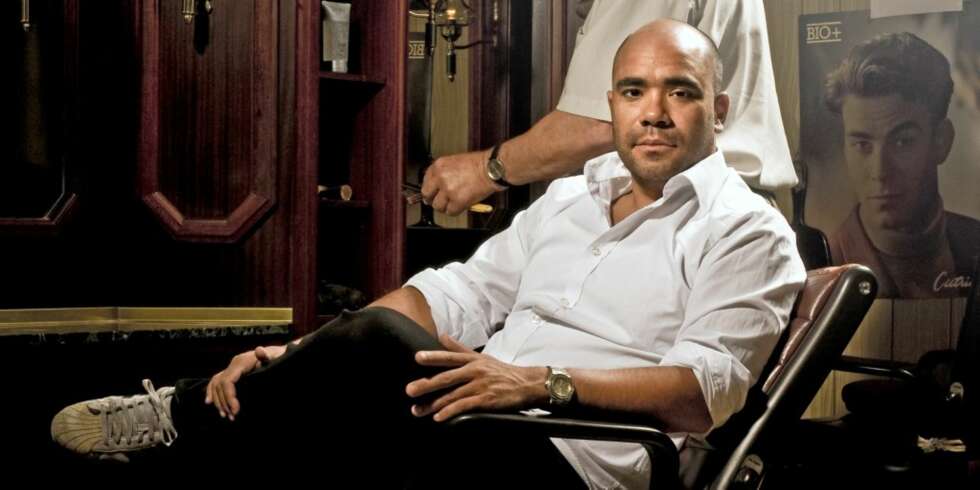 Johan Golden Johan Golden