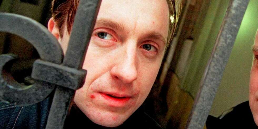 RETT VEI: "Den siste revejakta"-aktuelle Robert Skjærstad mener at pengene i statsbudsjettet kan gjøre norsk film enda bedre. Her fra filmsuksessen "Budbringeren". RETT VEI: "Den siste revejakta"-aktuelle Robert Skjærstad mener at pengene i statsbudsjettet kan gjøre norsk film enda bedre. Her fra filmsuksessen "Budbringeren".