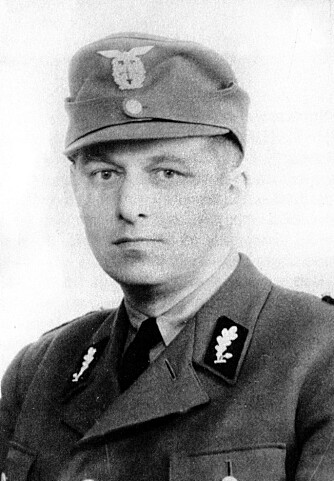 Eivind Wallestad var fangevokter Berg under krigen og ble dømt til livsvarig straffearbeid i landsvikoppgjøret. Eivind Wallestad var fangevokter Berg under krigen og ble dømt til livsvarig straffearbeid i landsvikoppgjøret.