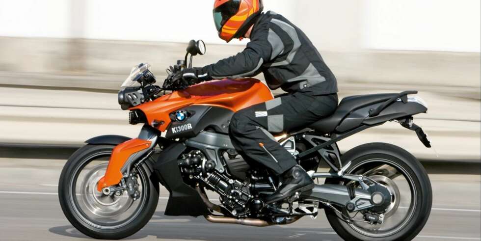 bmw k1300 r vist i køln intermot 2008 bmw k1300 r vist i køln intermot 2008