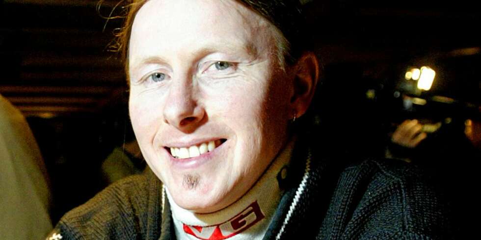 FORLOVET: Tommy Ingebrigtsen fridde til kjæresten i en venns bryllup FORLOVET: Tommy Ingebrigtsen fridde til kjæresten i en venns bryllup