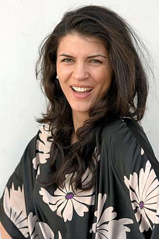 EKKELT: Nadia Marielle Mouacim fra "Robinsonekspedisjonen" får også uønsket oppmerksomhet. EKKELT: Nadia Marielle Mouacim fra "Robinsonekspedisjonen" får også uønsket oppmerksomhet.