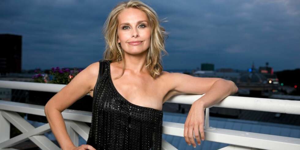 Elin Tvedt må vike for amerikanske serier når kampen om seerne hardner til på TVNorge. Elin Tvedt må vike for amerikanske serier når kampen om seerne hardner til på TVNorge.