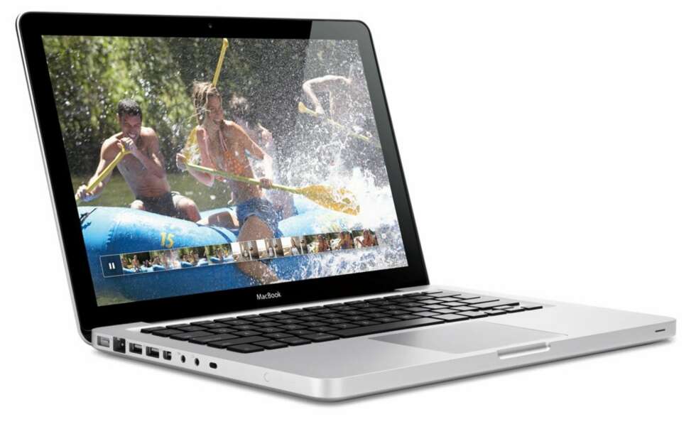ILIFE: Apples programvarepakke iLife følger med alle nye Mac-er. ILIFE: Apples programvarepakke iLife følger med alle nye Mac-er.