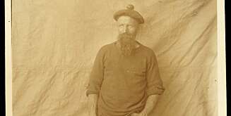 Paul Bjørvig. Paul Bjørvig.