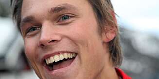 ANDREAS MIKKELSEN: Rykter skal ha det til at han er på vei til Subaru. ANDREAS MIKKELSEN: Rykter skal ha det til at han er på vei til Subaru.