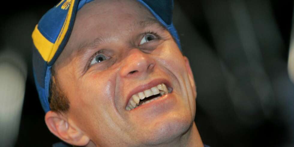 VIKTIG PROFIL: Petter Solberg har vært en viktig profil for rallysatsningen til NRK. Nå skal han mest sannsynlig ikke kjøre neste år. VIKTIG PROFIL: Petter Solberg har vært en viktig profil for rallysatsningen til NRK. Nå skal han mest sannsynlig ikke kjøre neste år.