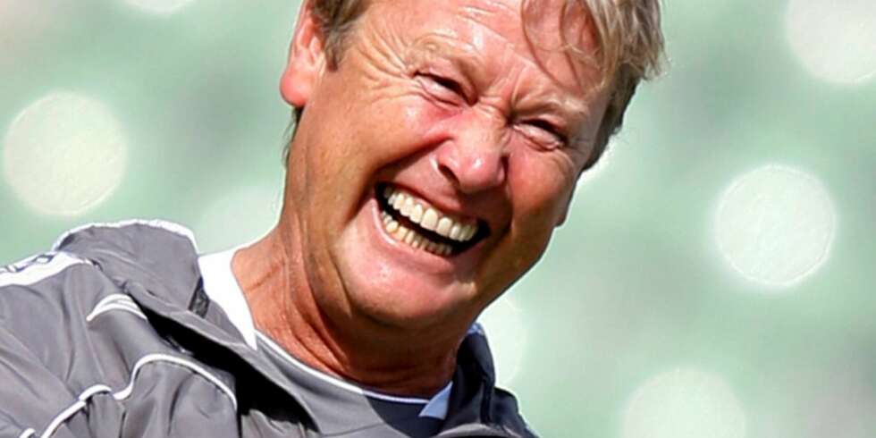 PÅ ANDREPLASS: Åge Hareide tjerne naturlig nok mer enn Tippeliga-trenerne, unntatt en. Tom Nordli troner på toppen! PÅ ANDREPLASS: Åge Hareide tjerne naturlig nok mer enn Tippeliga-trenerne, unntatt en. Tom Nordli troner på toppen!