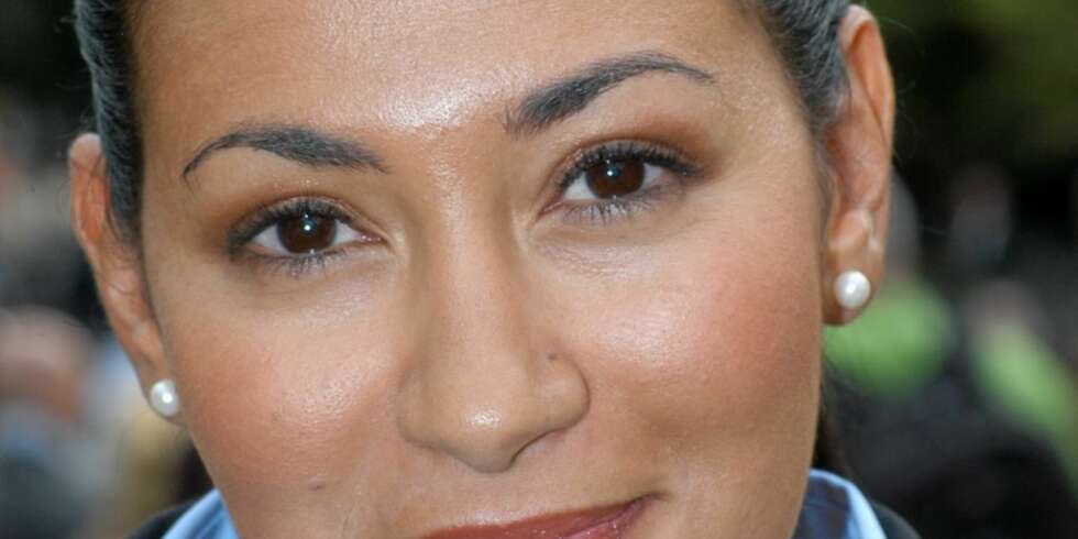 Sarah Natasha Melbye. Sarah Natasha Melbye.
