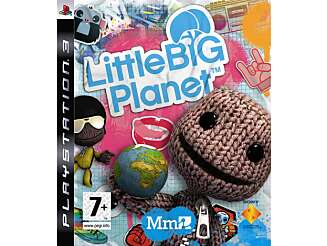 Little Big Planet har blitt omtalt som det beste spillet til Playstation 3 så langt og var forventet å slippes 22. oktober. Nå må fansen vente. Little Big Planet har blitt omtalt som det beste spillet til Playstation 3 så langt og var forventet å slippes 22. oktober. Nå må fansen vente.