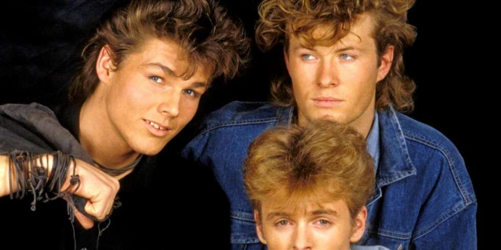 A-ha A-ha