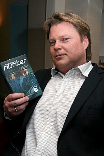 Jørn Lier Horst Jørn Lier Horst
