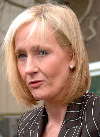J.K. Rowling har skrevet sin siste trollmannsbok, sier hun. "Skalden Skurres historier" kommer i desember. J.K. Rowling har skrevet sin siste trollmannsbok, sier hun. "Skalden Skurres historier" kommer i desember.
