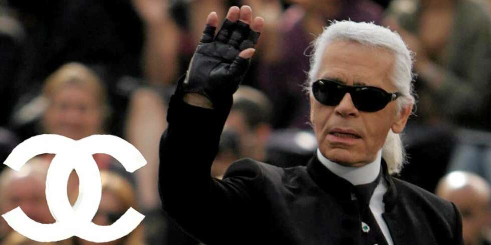 UTVIDER CHANEL: Designer Karl Lagerfeld utvider motehuset Chanel med en ny linje kalt Chanel Unlimited. UTVIDER CHANEL: Designer Karl Lagerfeld utvider motehuset Chanel med en ny linje kalt Chanel Unlimited.
