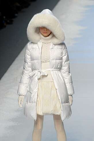 TREND 7: Boblete mote fra Blugirl TREND 7: Boblete mote fra Blugirl