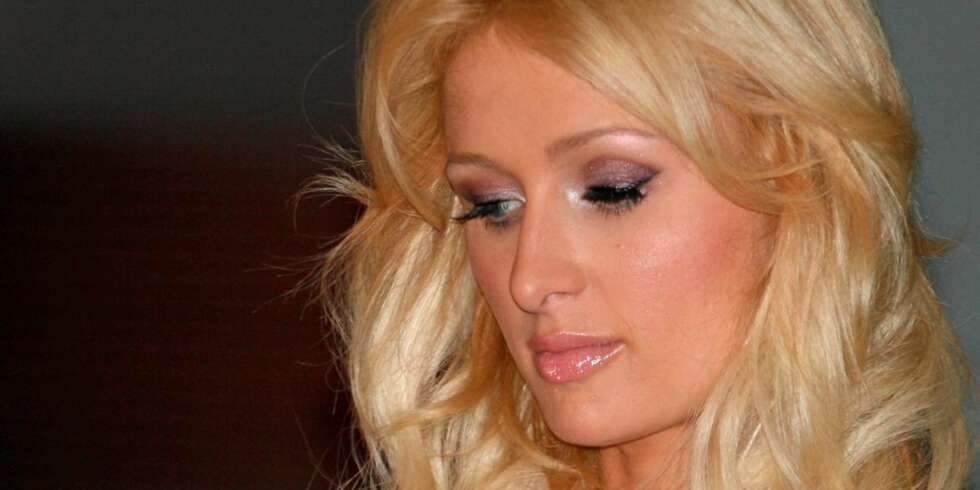 BRUKT: Paris Hilton føler seg brukt av sine ekskjærester. BRUKT: Paris Hilton føler seg brukt av sine ekskjærester.