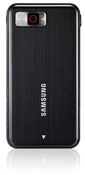 5 MEGAPIKSLER: Samsung Omnia har et godt kamera med 5 megapikslers oppløsning, men fotolyset er ikke godt nok til å ta gode innendørsbilder. 5 MEGAPIKSLER: Samsung Omnia har et godt kamera med 5 megapikslers oppløsning, men fotolyset er ikke godt nok til å ta gode innendørsbilder.