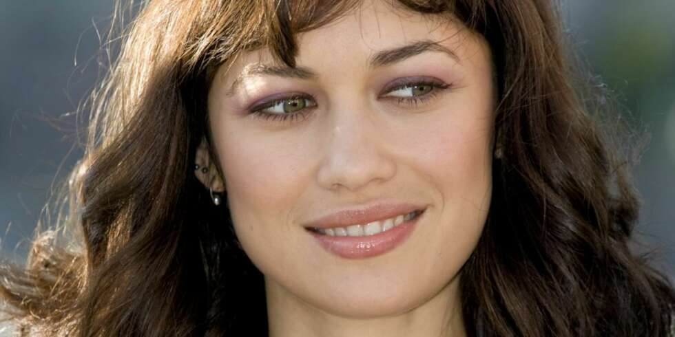 Olga Kurylenko Olga Kurylenko