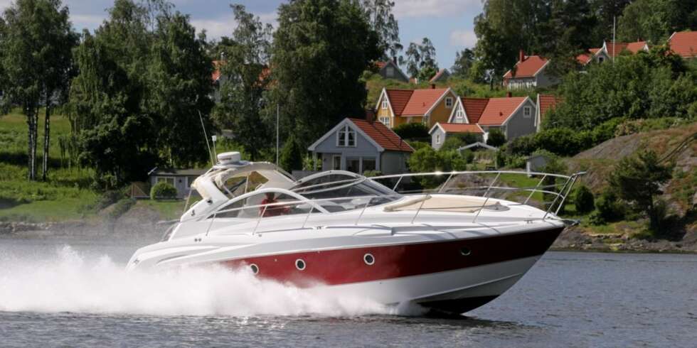 Beneteau Monte Carlo 37 Beneteau Monte Carlo 37