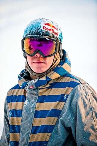 Travis Rice Travis Rice
