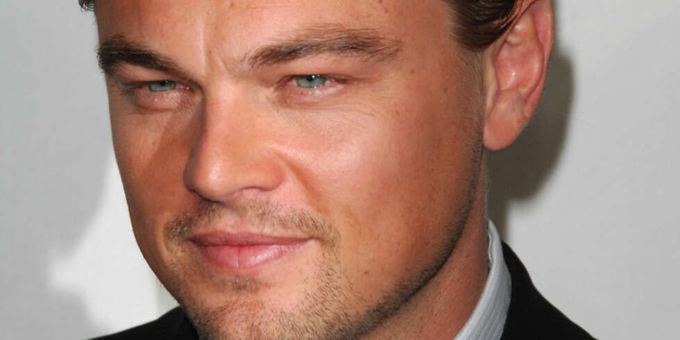 ØDELAGT: Leonardo Dicaprio taklet ikke berømmelsen spesielt godt. ØDELAGT: Leonardo Dicaprio taklet ikke berømmelsen spesielt godt.