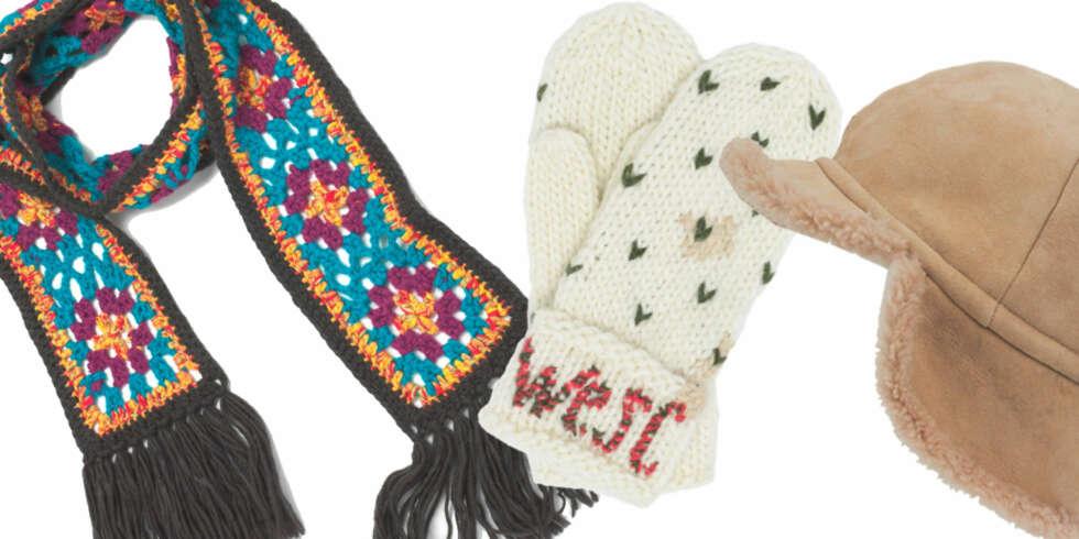 Hold deg varm og god med stil. Hold deg varm og god med stil.