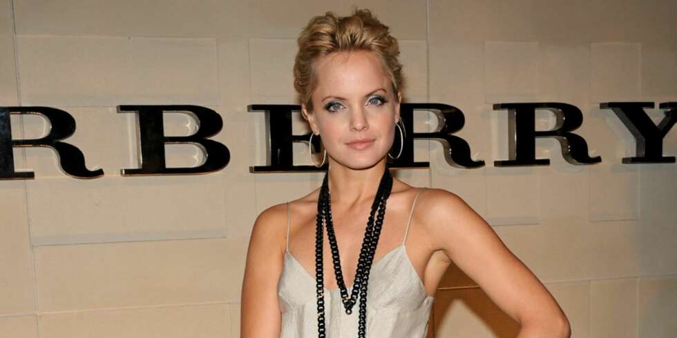STILIG: Vakre Mena Suvari STILIG: Vakre Mena Suvari