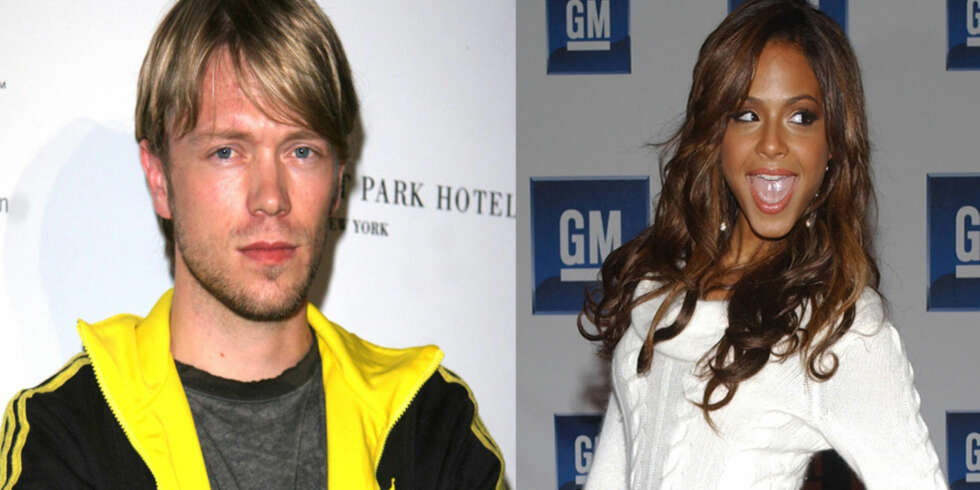 SAMARBEID: Norske Ray Kay og amerikanske Christina Milian samarbeider for andre gang med en musikkvideo. SAMARBEID: Norske Ray Kay og amerikanske Christina Milian samarbeider for andre gang med en musikkvideo.