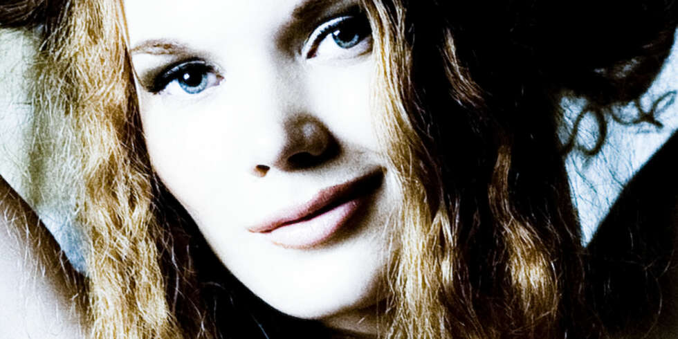 GRAVID: For Nina Wibe var det ikke så farlig at hun ble disket fra konkurransen. Hun er nemlig gravid i sjette måned. GRAVID: For Nina Wibe var det ikke så farlig at hun ble disket fra konkurransen. Hun er nemlig gravid i sjette måned.