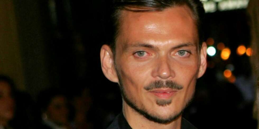 SAMARBEIDER MED H&M: Matthew Williamson er kleskjeden Hennes & Mautitz sin nye gjestedesigner. SAMARBEIDER MED H&M: Matthew Williamson er kleskjeden Hennes & Mautitz sin nye gjestedesigner.