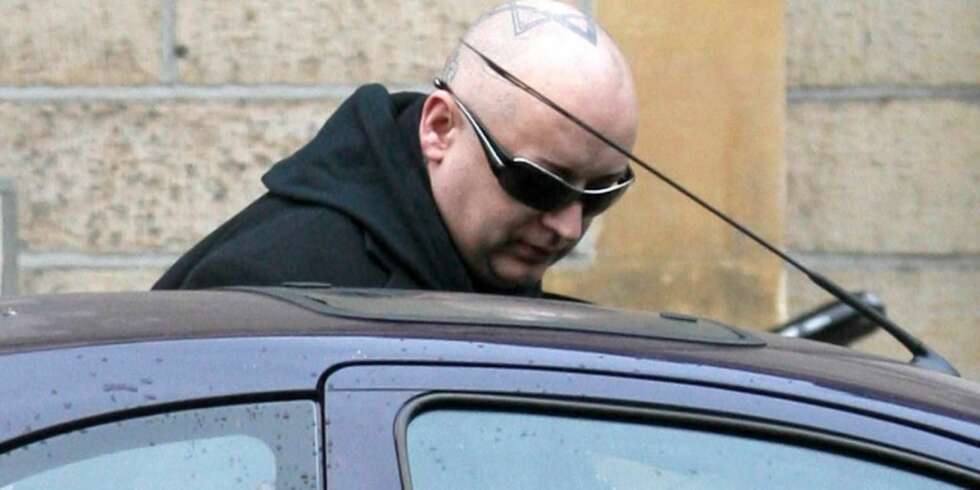 I RAMPELYSET: Boy George er i hardt vær i forbindelse med den angivelige kidnappingen av nordmannen Audun Carlsen I RAMPELYSET: Boy George er i hardt vær i forbindelse med den angivelige kidnappingen av nordmannen Audun Carlsen