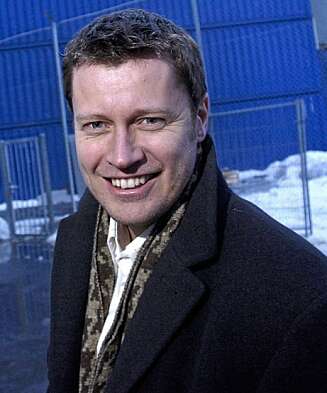 GLAD MANN: Programdirektør Trygve Rønningen er godt fornøyd med vårens program på TV3. GLAD MANN: Programdirektør Trygve Rønningen er godt fornøyd med vårens program på TV3.